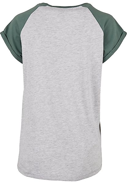 URBAN CLASSICS Kurzarmshirt Urban Classics Damen günstig online kaufen