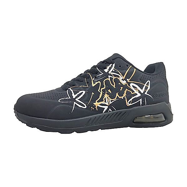 Kappa Sneaker low Schnürschuh günstig online kaufen