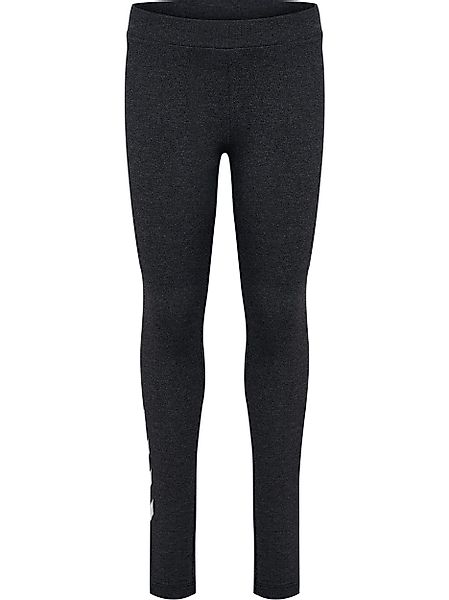 hummel Leggings hmlJR LOGO TIGHTS (1-tlg) günstig online kaufen
