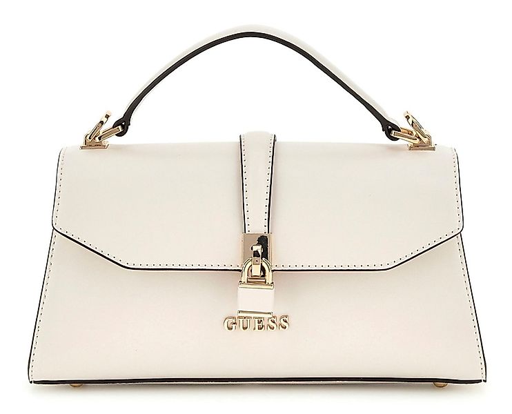 Guess Handtasche Top Handle Flap Bag günstig online kaufen