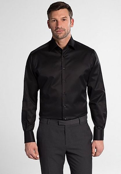 Eterna Langarmhemd MODERN FIT NON IRON (bügelfrei) günstig online kaufen