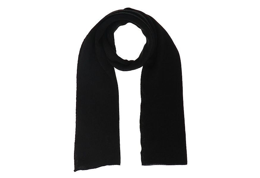 halsüberkopf Accessoires Strickschal Uni leicht, besonders soft! günstig online kaufen