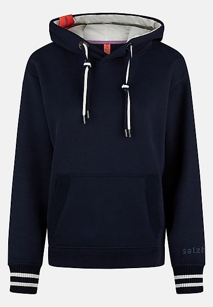 salzhaut Hoodie VERDADDERT Damen Oversized Damen Kapuzenpullover– lässig, f günstig online kaufen