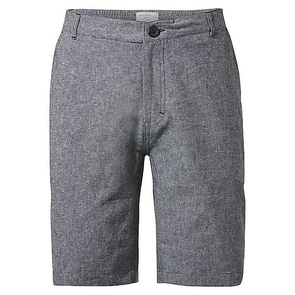 Craghoppers Softshellhose Craghoppers - NosiBotanical Kier - Herren Leinens günstig online kaufen
