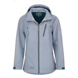 Blue Wave Softshelljacke Damen Jacke Jessica günstig online kaufen