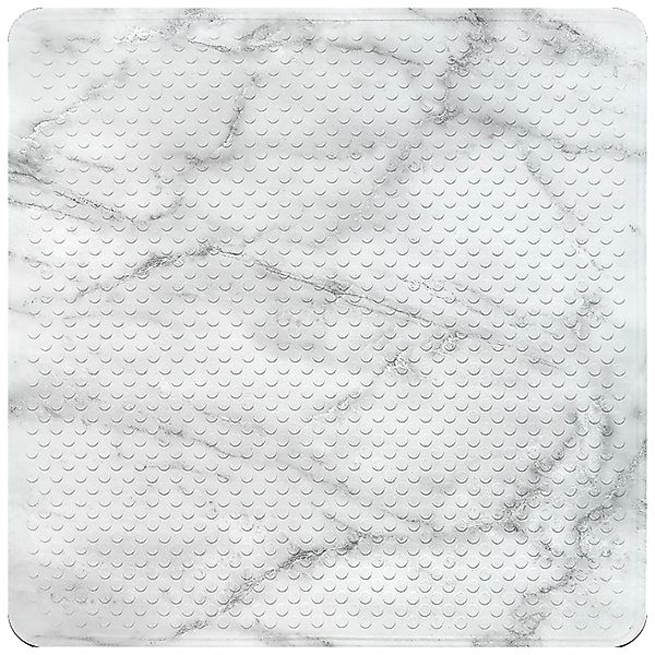 Sanilo Duschmatte Marmor, rutschfest & sicher, hochwertig, mit Motiv, Kunst günstig online kaufen