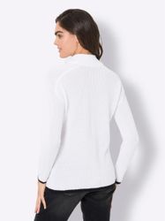 heine Strickpullover "Pullover" günstig online kaufen