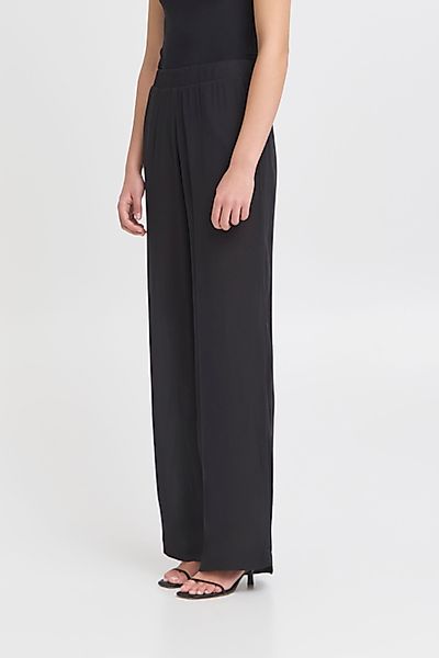 Ichi Loungehose IHMARRAKECH Moderne Stoffhose günstig online kaufen