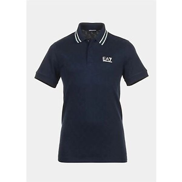 Emporio Armani  Poloshirt 6DPF14PJZSZ1562 günstig online kaufen