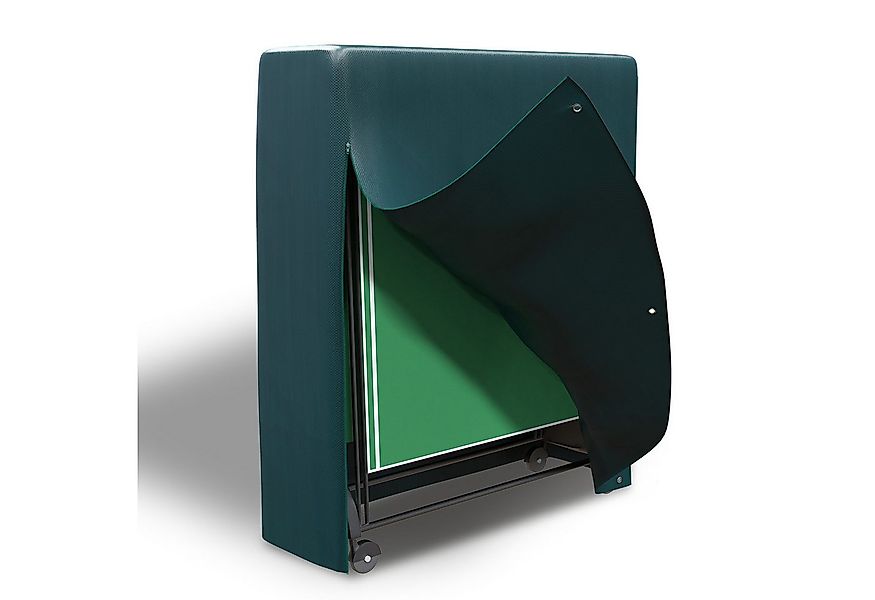 Kronenburg Gartenmöbel-Schutzhülle Tischtennisplatten Abdeckung - Wetterfes günstig online kaufen