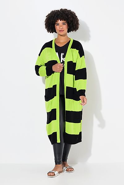 Angel of Style Strickjacke Long-Strickjacke Straight günstig online kaufen