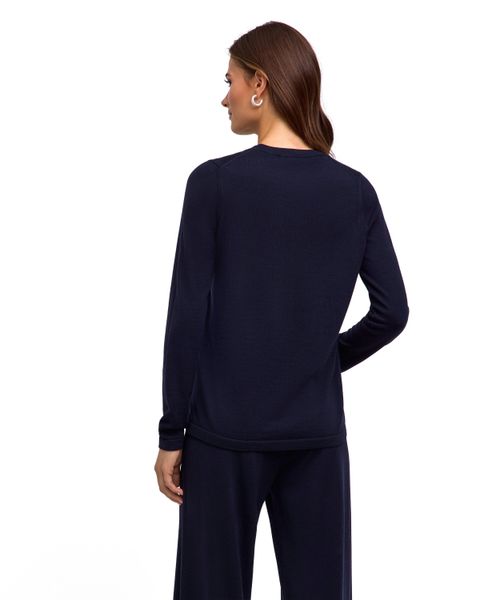 FALKE Strickpullover Casual Wool (1-tlg) günstig online kaufen