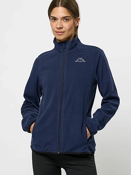 Kappa Outdoorjacke "Kappa jackets Logo Savaux" günstig online kaufen