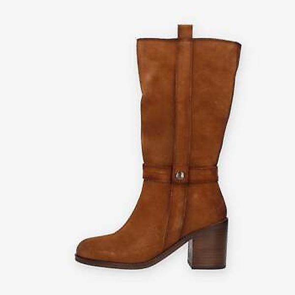 Carmela  Damenstiefel 160061-CAMEL günstig online kaufen