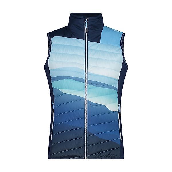 CMP Funktionsweste CMP Damen Weste Woman günstig online kaufen