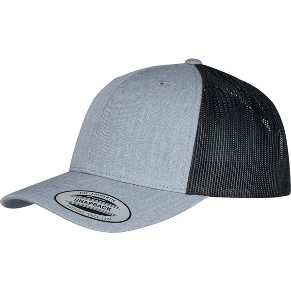 Flexfit Trucker Cap Retro Trucker 2-Tone günstig online kaufen