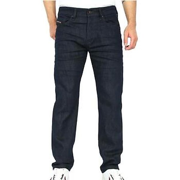 Diesel  Slim Fit Jeans A00893-RB060 günstig online kaufen