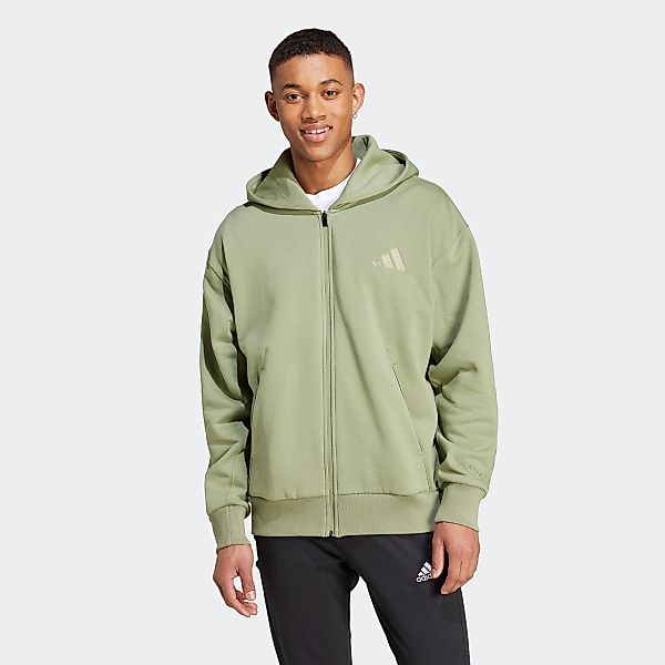 adidas Sportswear Kapuzensweatshirt M A SZN günstig online kaufen