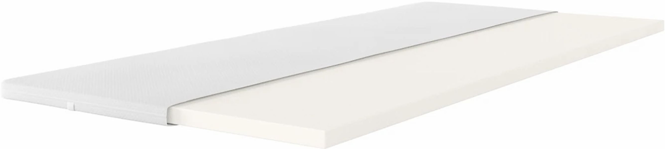 OTTO home Topper "Queens, für Matratzen & Boxspringbetten in 90x200 und wei günstig online kaufen