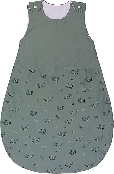 Fillikid Babyschlafsack wattiert, rund, für das ganze Jahr und Raumtemperat günstig online kaufen