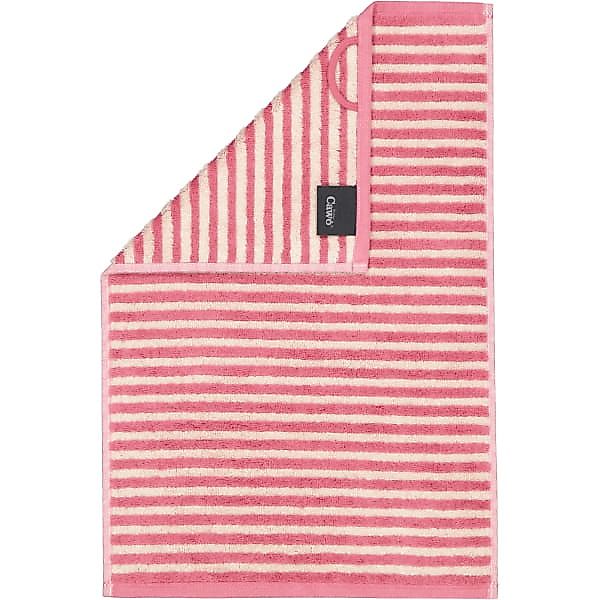Cawö Handtücher Lines Ringel 6255, 100% günstig online kaufen