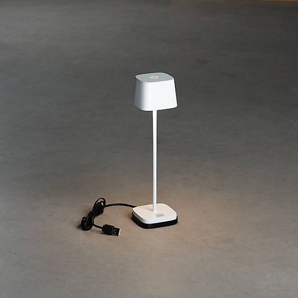 KONSTSMIDE LED Tischleuchte »Capri-Mini«, Leuchtmittel LED-Modul   LED fest günstig online kaufen
