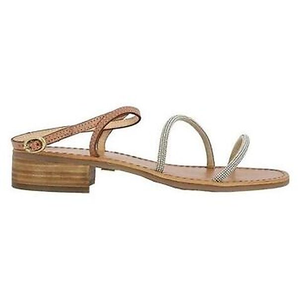 Les Tropéziennes par M Belarbi  Sandalen HODA Les Tropeziennes par M.B C074 günstig online kaufen