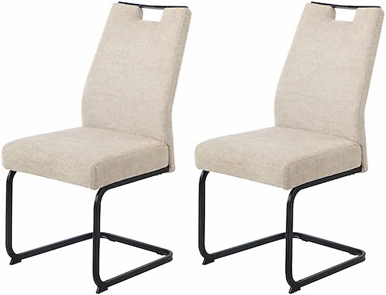 HELA Freischwinger »KERTIN« (Set) 2 Stk. günstig online kaufen