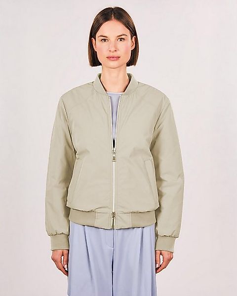 WEGA Green Goose Bomberjacke Meliora günstig online kaufen