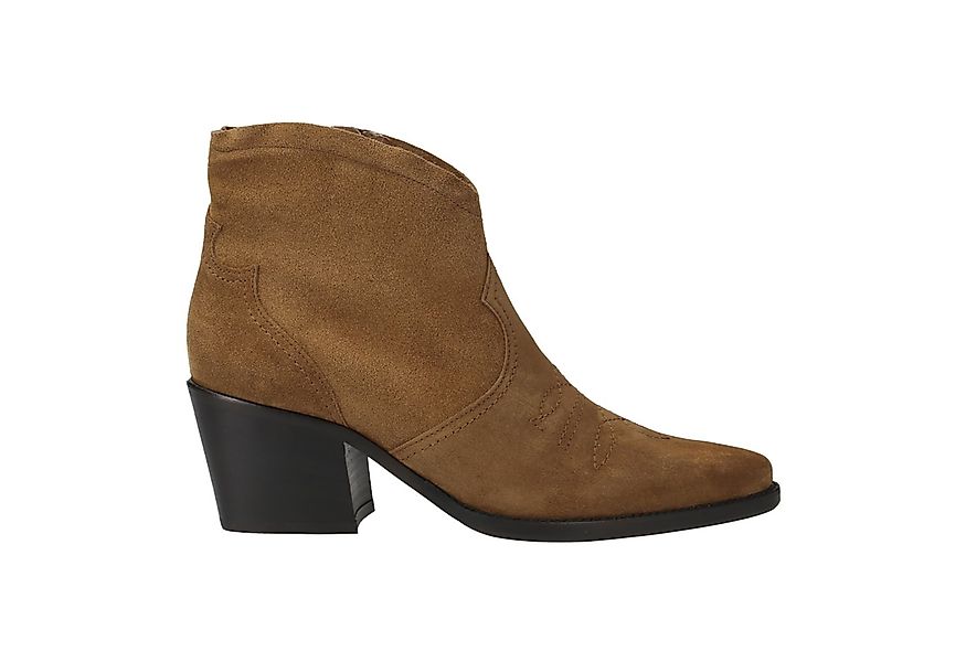 Paul Green Paul Green 8110-034, Stiefeletten, Braun, Damen Stiefelette günstig online kaufen