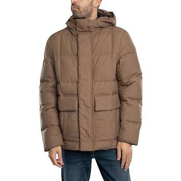 Jack Wolfskin  Herren-Jacke Frozen Lake Jacke günstig online kaufen