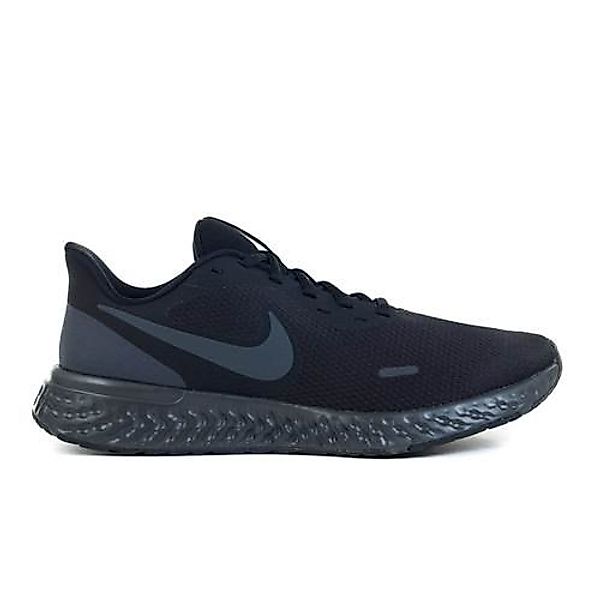 Nike Revolution 5 4e Schuhe EU 41 Black,Graphite günstig online kaufen