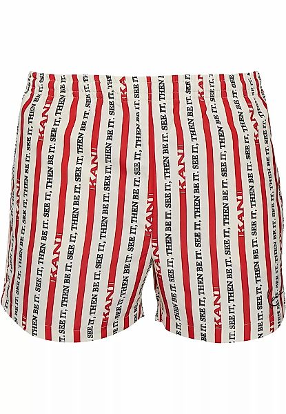Karl Kani Shorts "Karl Kani Herren", (1 tlg.) günstig online kaufen