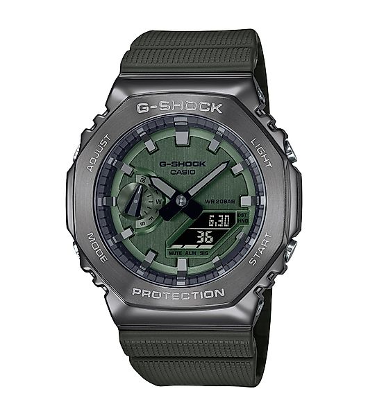 CASIO Digitaluhr Casio G-Shock Herren Uhr günstig online kaufen