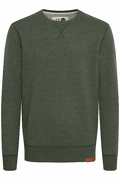 Solid Longpullover "Sweatshirt SDTrip" günstig online kaufen