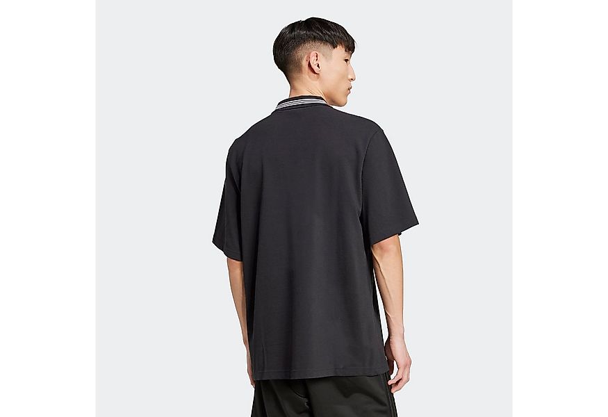 adidas Originals T-Shirt ADIDAS ADICOLOR, LOCKER GESCHNITTEN sportlicher St günstig online kaufen