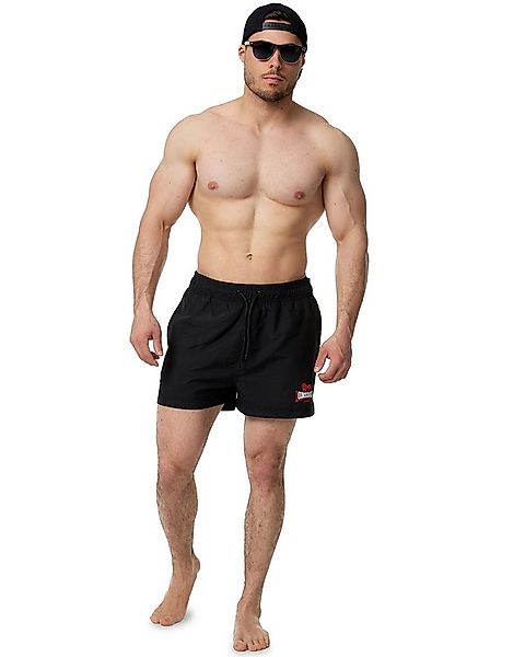Lonsdale Badehose Lonsdale Badehose Kilstay schnelltrocknendem Material günstig online kaufen