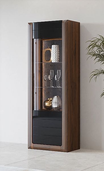 Home affaire Vitrine "Kasai" günstig online kaufen