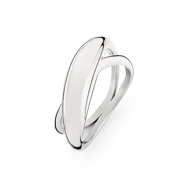 Liebeskind Berlin Fingerring Edelstahl günstig online kaufen