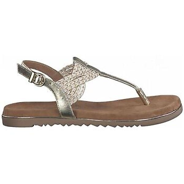 Marco Tozzi  Sandalen 28128  960 PLATINUM COMB 28128 günstig online kaufen