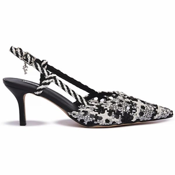 Ferre  Pumps PATRICIA WHITE günstig online kaufen