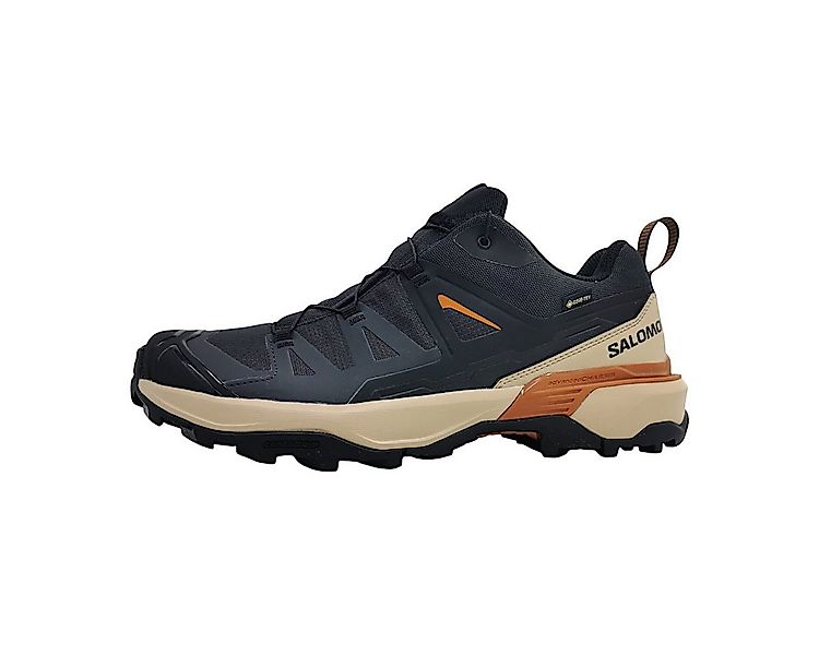 Salomon Wanderschuh Outdoorschuh günstig online kaufen