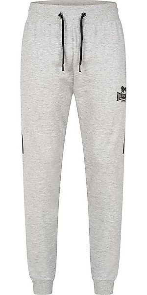 Lonsdale Trainingshose Grinstead Jogginghose Normale Passform günstig online kaufen