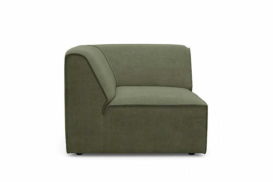OTTO home "Merid, Sofaelement, Maße B/T/H: 97/97/46 cm" als Modul oder sepa günstig online kaufen