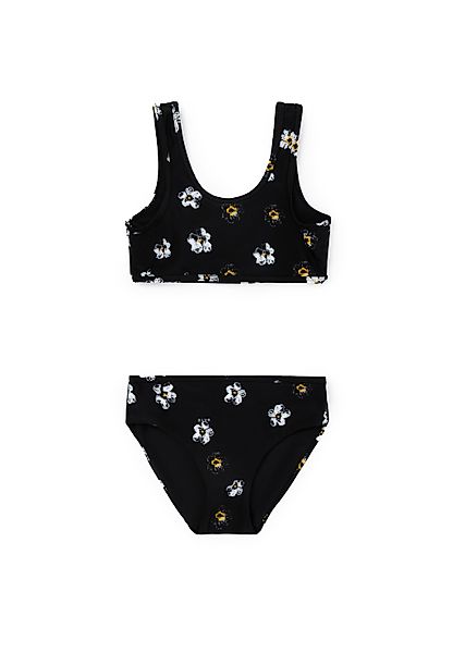Gulliver Balconette-Bikini mit floralem Print günstig online kaufen
