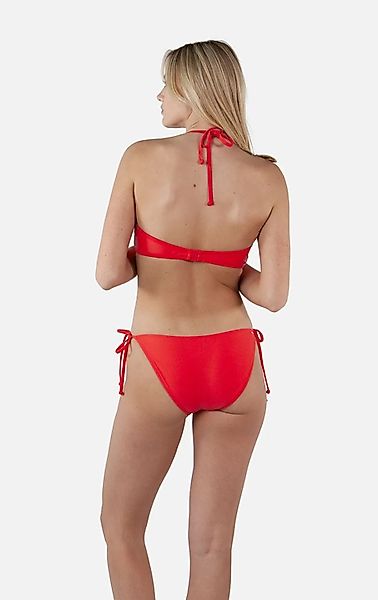 Barts Triangel-Bikini-Top BARTS Bikinioberteil mit tiefem günstig online kaufen