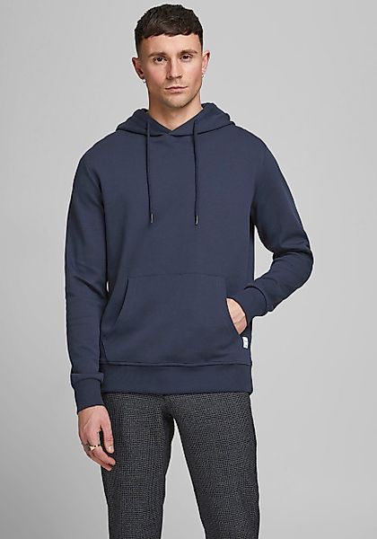 Jack & Jones Kapuzensweatshirt BASIC SWEAT günstig online kaufen