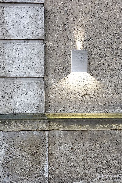 Nordlux LED Wandleuchte »FOLD«, 2 flammig-flammig, Magnetische Halterung, + günstig online kaufen