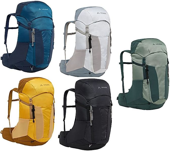VAUDE Fahrradrucksack Brenta 30 sportlicher Wanderrucksack günstig online kaufen