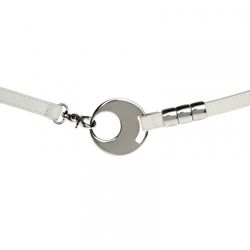 Caspar Taillengürtel GU277 schmaler eleganter Damen günstig online kaufen